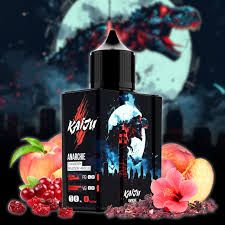Anarchie 50ml - Kaïju - Vape Maker