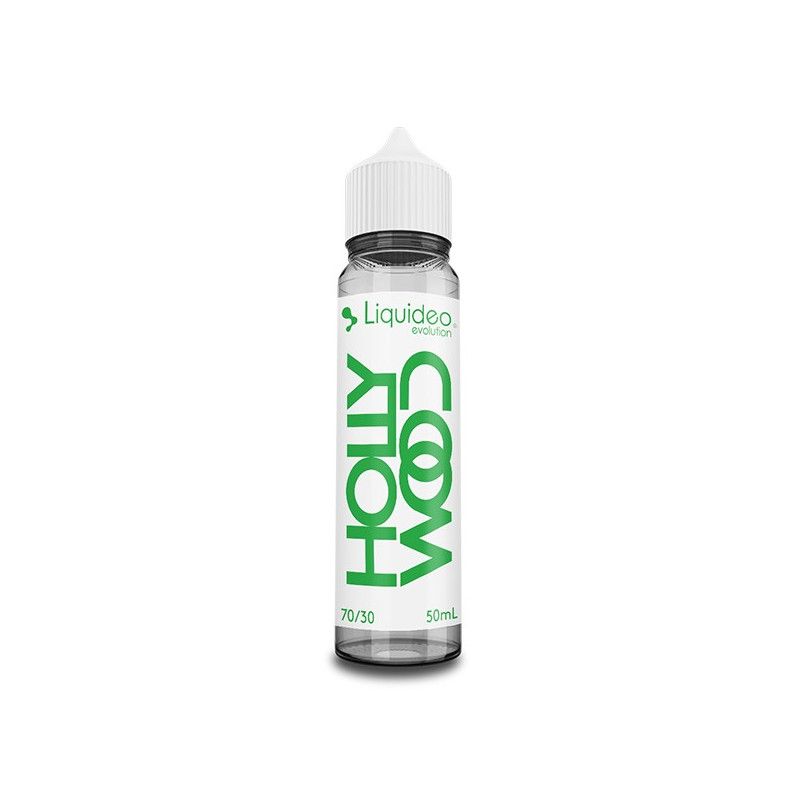 Hollywood 50ml Evolution - Liquideo