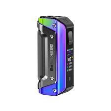 Box Aegis Solo 3 S100 - Geekvape