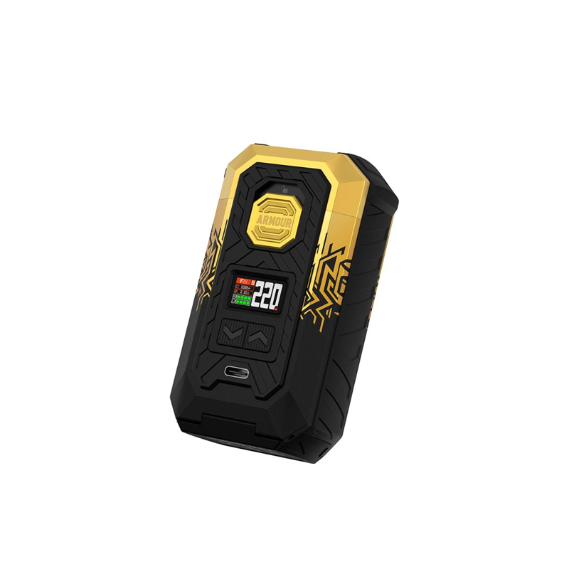 Box Armour Max 220w - Vaporess