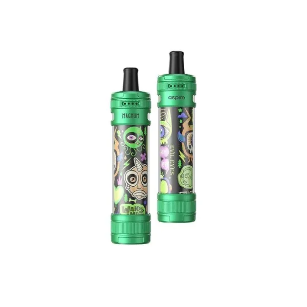 Pack Pod Magnum - Aspire