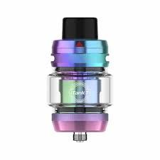 Clearomiseur iTank T - Vaporesso  Rainbow