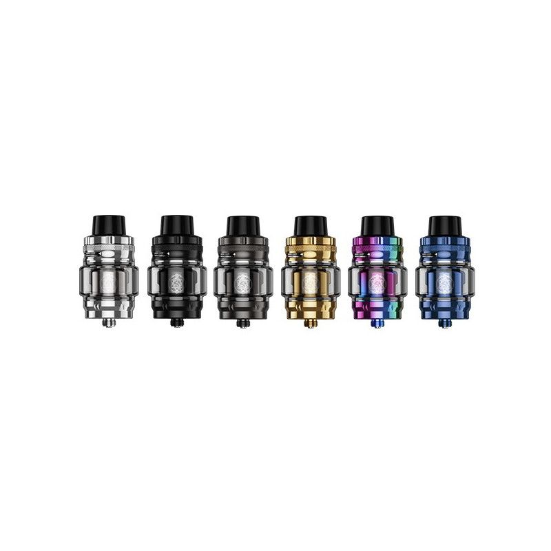 Clearomiseur Centaurus Sub Ohm 5ml - Lost Vape Noir