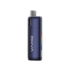 Kit Pod ONEO 1600mAh - OXVA Bleu Foncé