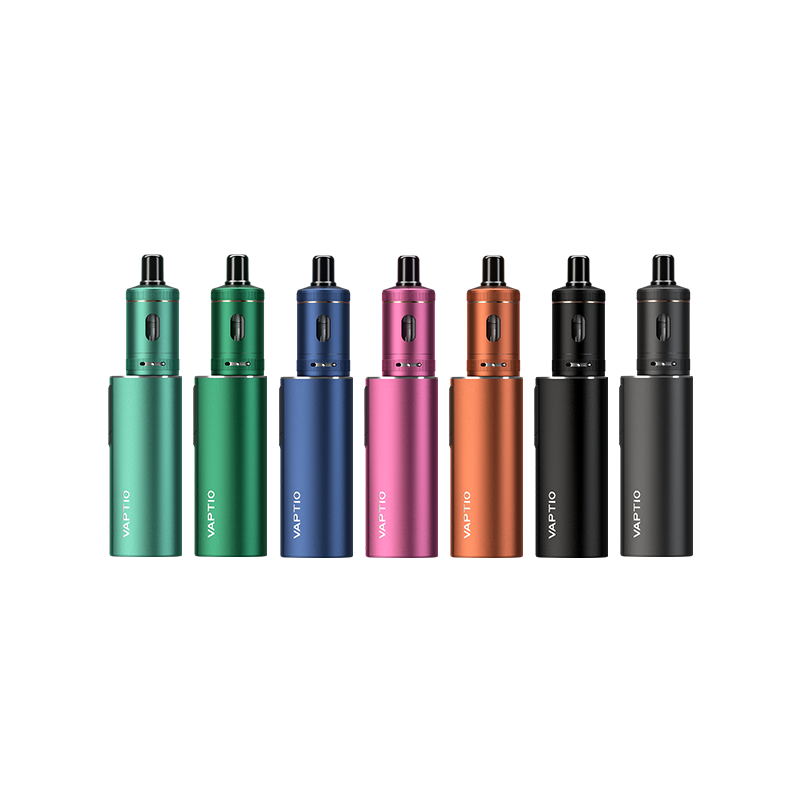 Kit Cosmo 2 Plus 3000mAh - Vaptio Bleu