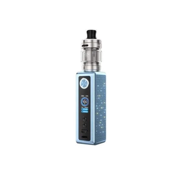 Kit Vinci Spark 100 avec Uforce-X Nano - Voopoo