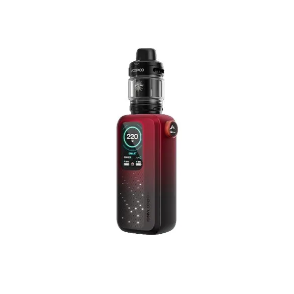 Kit Vinci Spark 220 avec Uforce-X - Voopoo