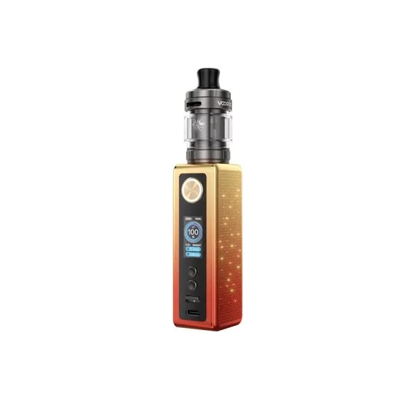 Kit Vinci Spark 100 avec Uforce-X Nano - Voopoo