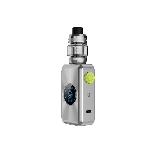 Kit Gen Max 220w avec iTank T - Vaporesso