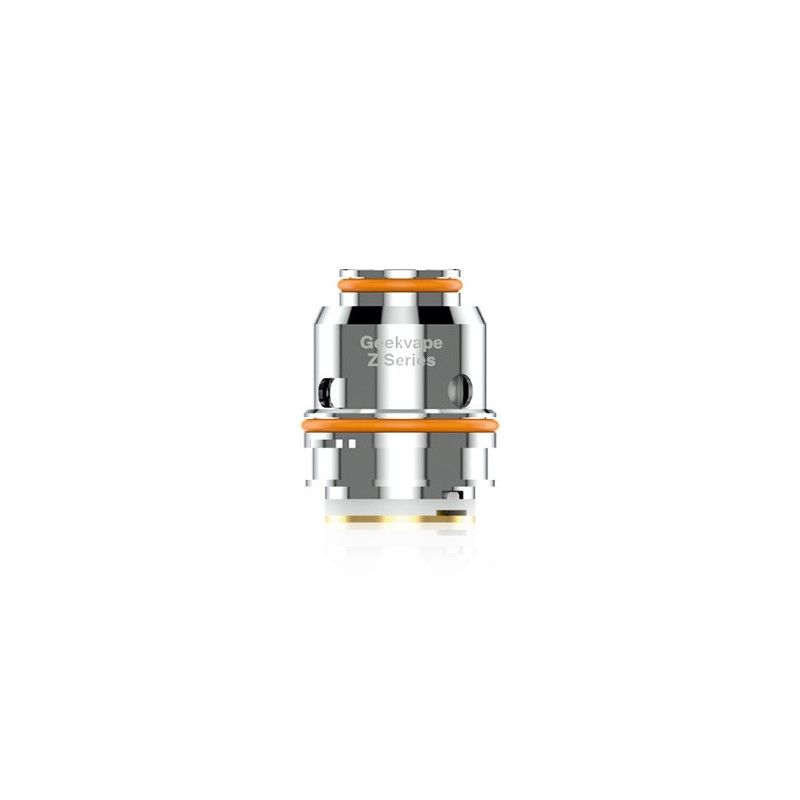 Résistances Z Coil Dual (0.25ohm) - Geekvape (pack de 5)