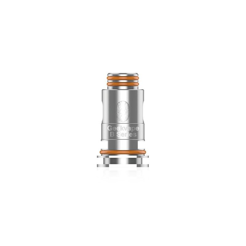 ​Résistances B Coil (0.2) - Geekvape (pack de 5)