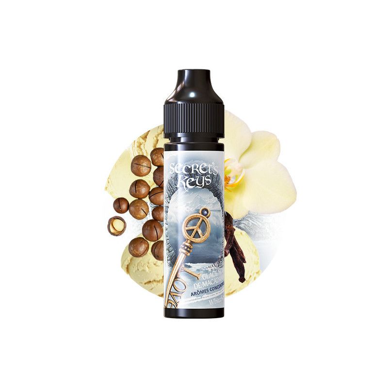 Secret&#39;s Egg 50ml - Secret&#39;s LAb