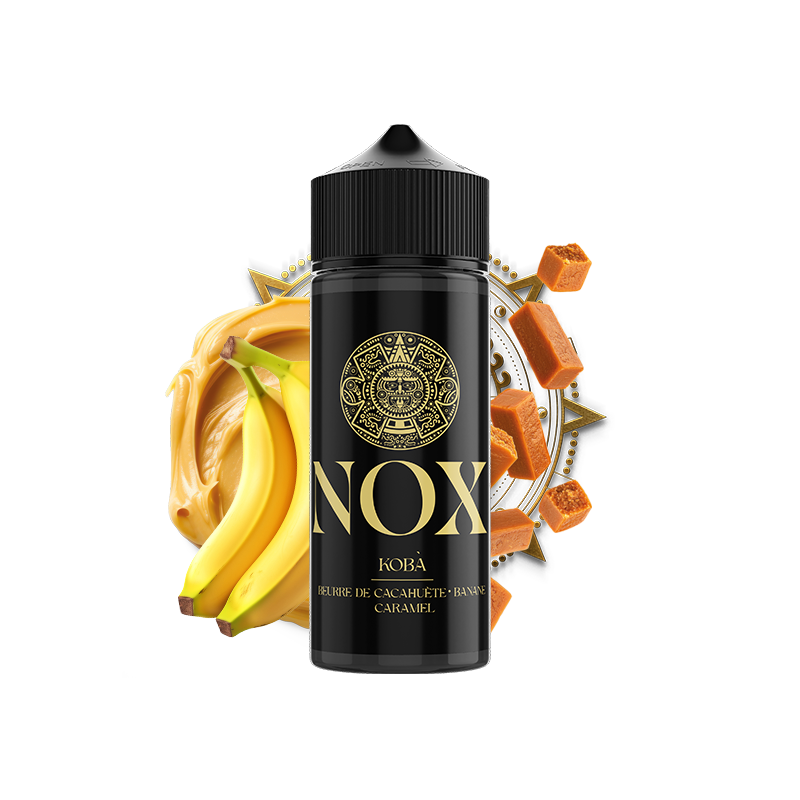 Kobà 50ml NOX - Secret&#39;s LAb