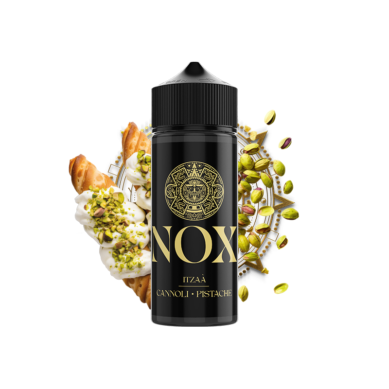 Itzaà 50ml NOX - Secret&#39;s LAb