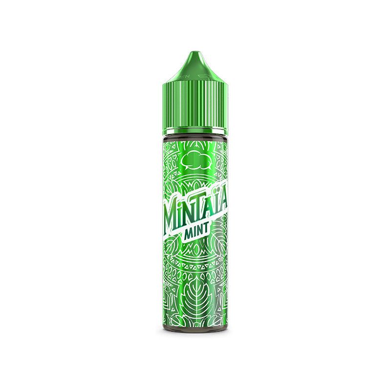 Mint 50ml Mintaïa - Eliquid France Menthe
