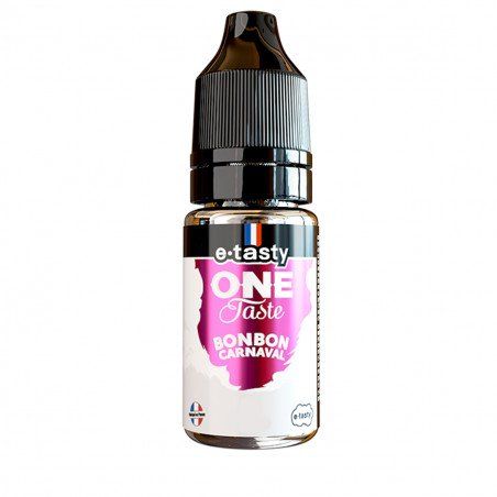 Bonbon Carnaval 10ml One Taste