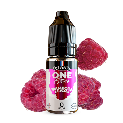 Framboise sauvage 10ml