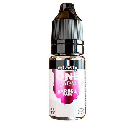 Barbe à Papa 10ml One Taste