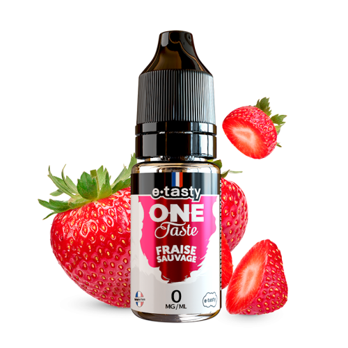 Fraise sauvage 10ml