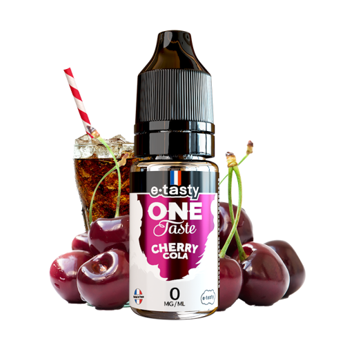 Cherry cola 10ml