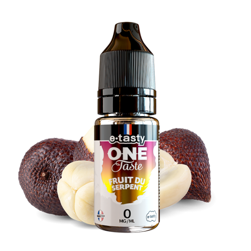 Fruit du serpent 10ml