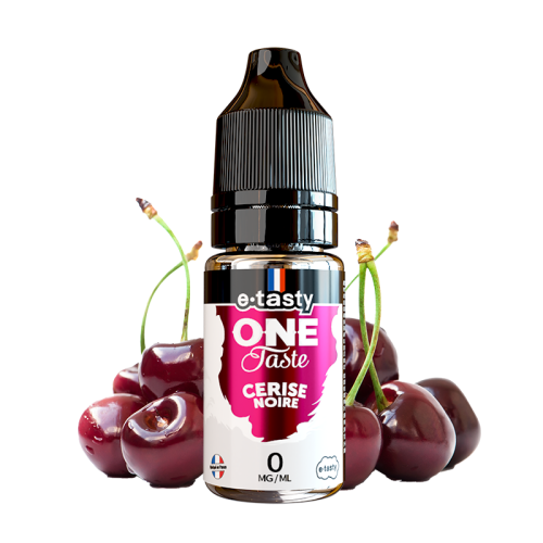 Cerise noire 10ml