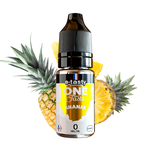 Ananas 10ml