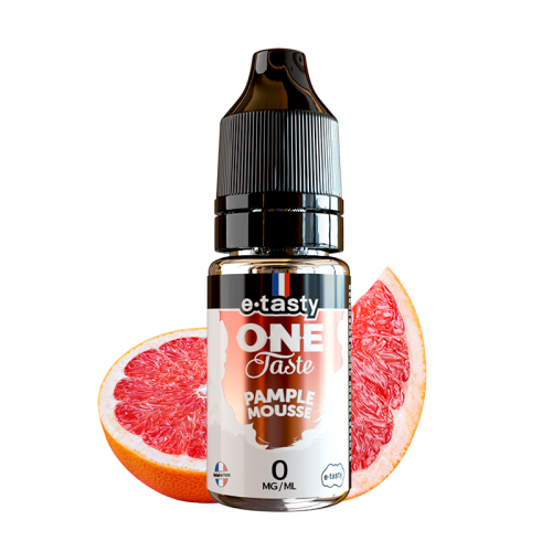Pamplemousse 10ml