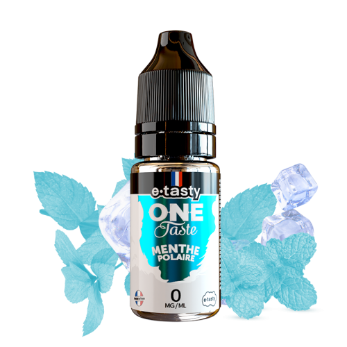 Menthe polaire 10ml
