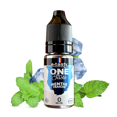Menthe fraiche 10ml