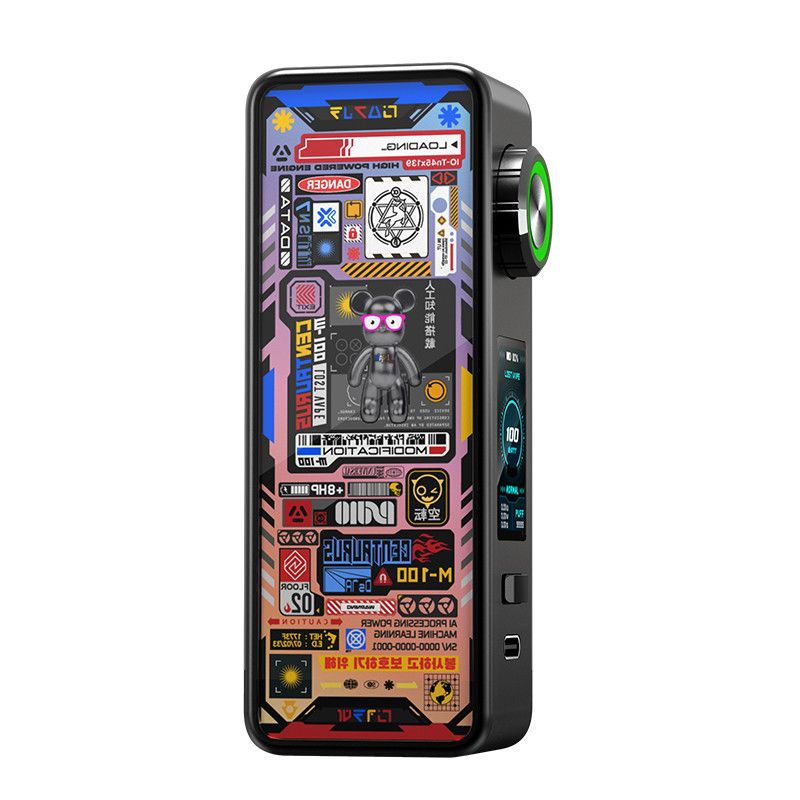 Box Centaurus M100 - Lost Vape