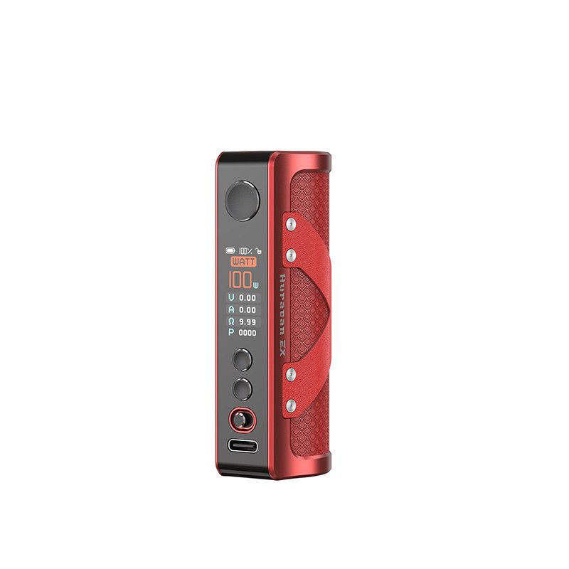 Box Huracan EX 18650mAh - Aspire