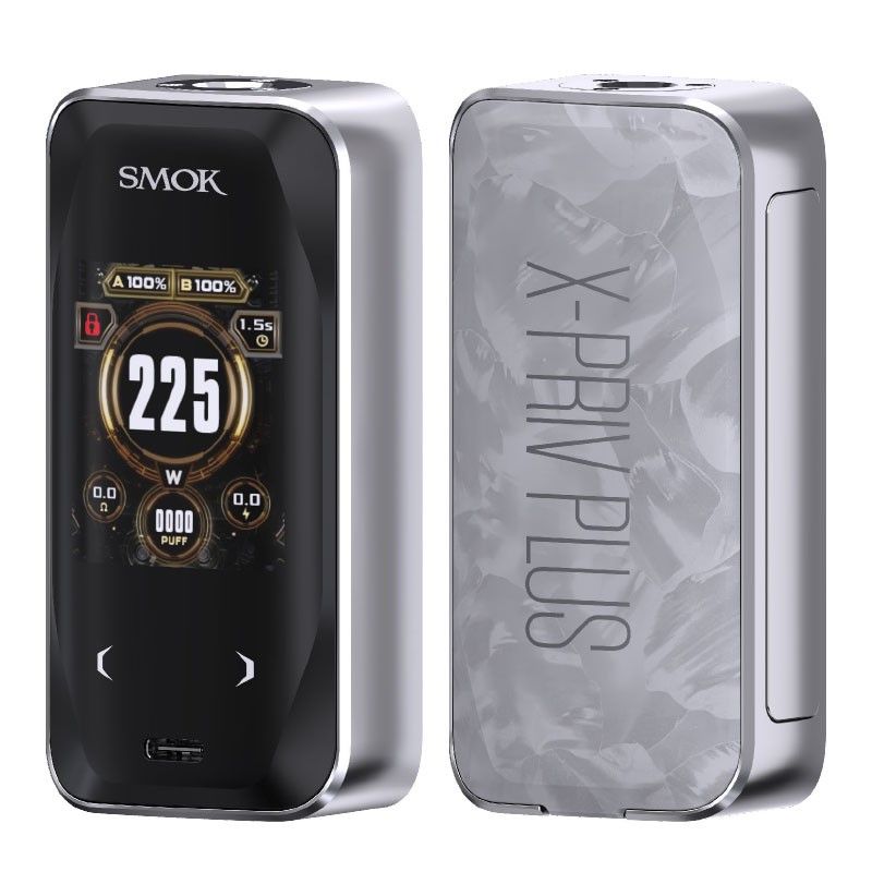 Box X-Priv Plus - Smok