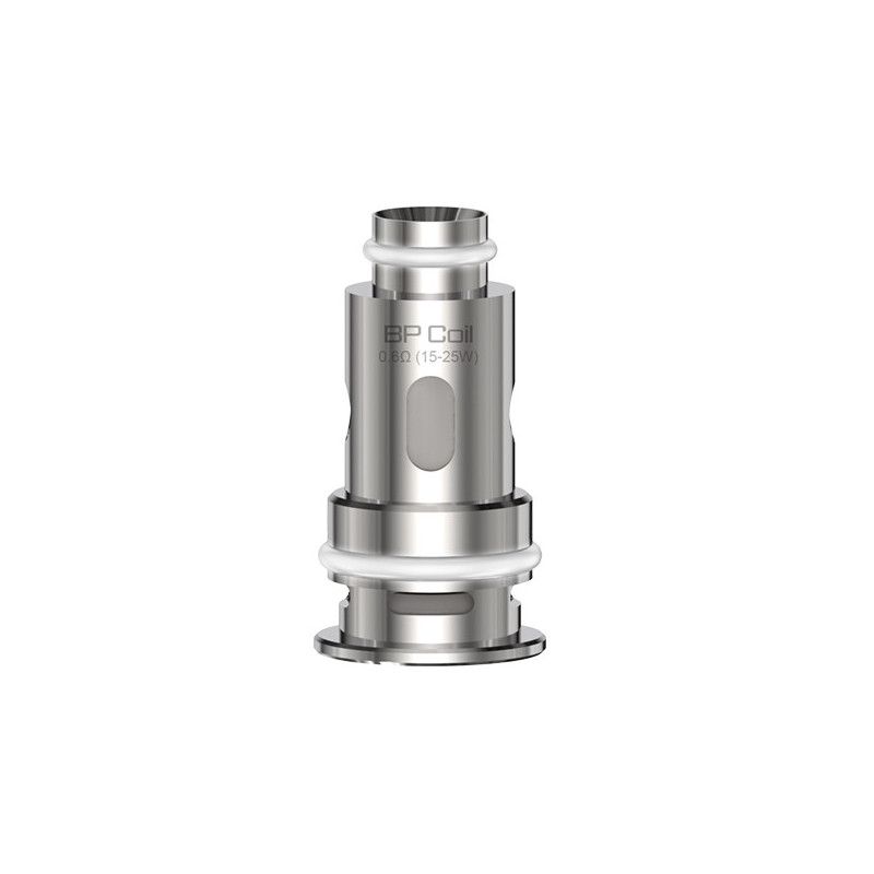 Résistances BP 0.6 - Aspire (pack de 5)
