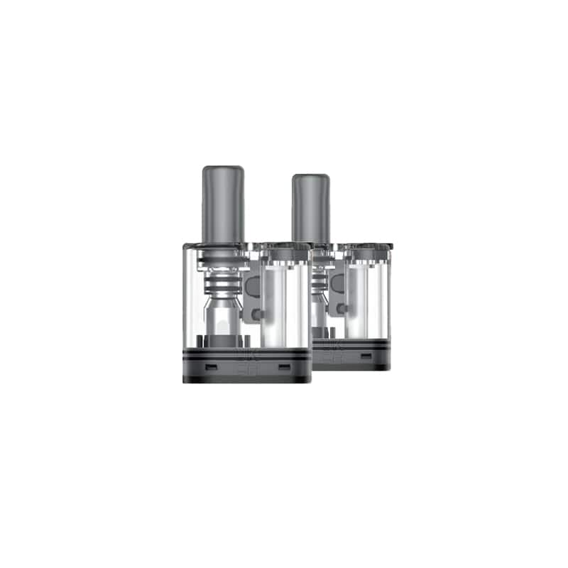Pod de remplacement Soul 4ml - Geekvape (pack de 2) 5-15w