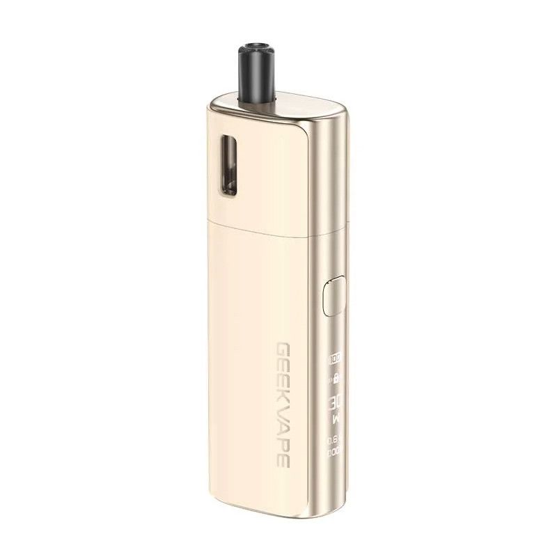Kit Pod Soul 2 2100mAh - Geekvape