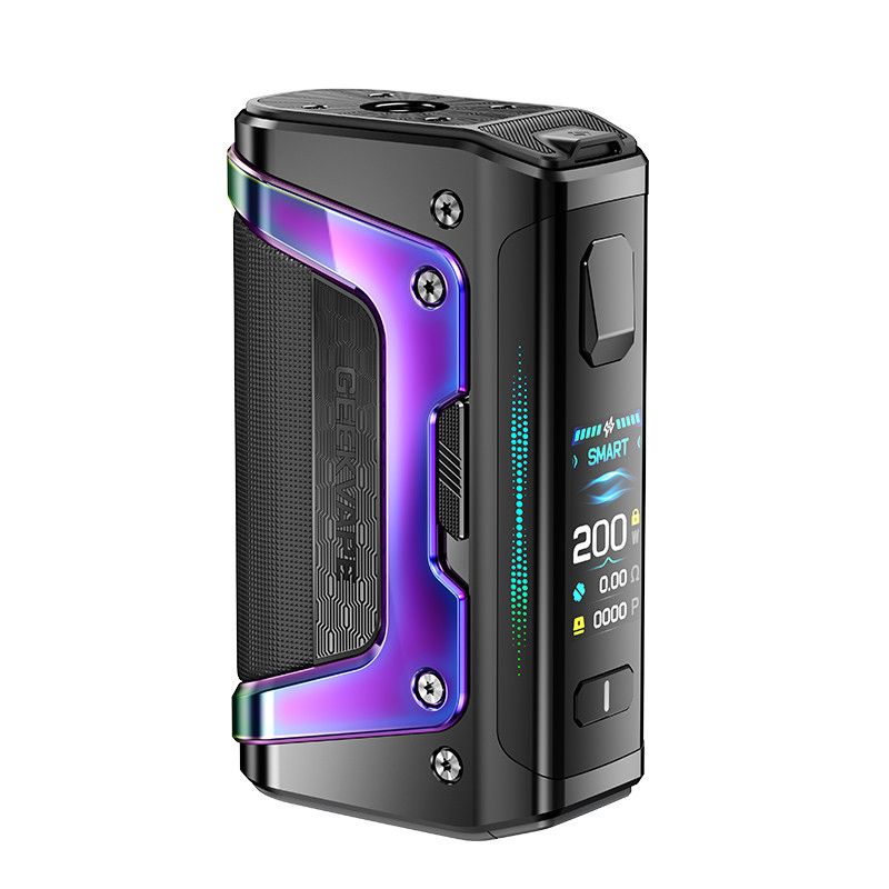 Box Aegis Legend 5 - Geekvape