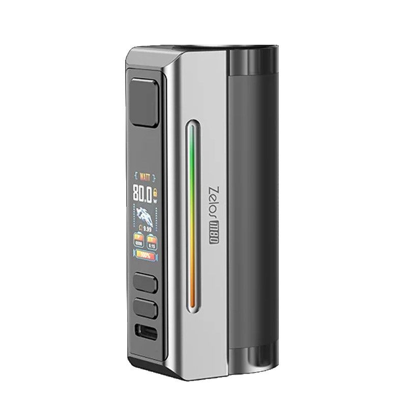 Box Zelos M80 2600mAh - Aspire