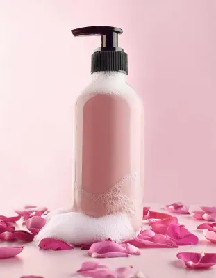 Gel Douche