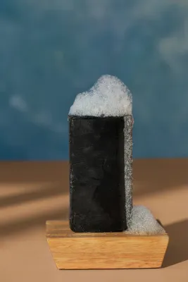 Savon Noir