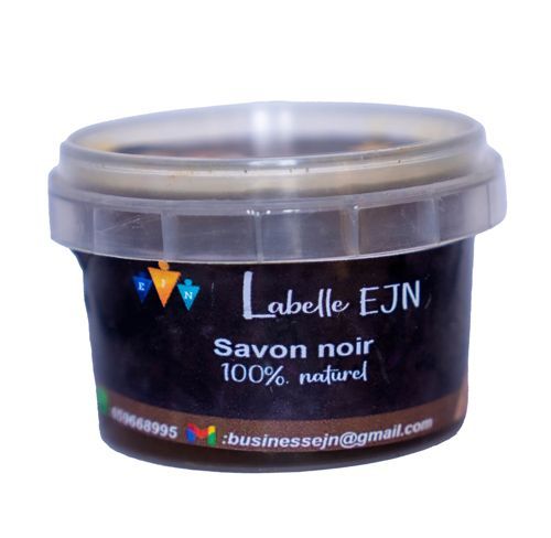 Savon noir