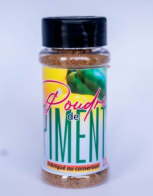 Poudre de piment