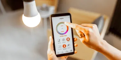 Prises & Interrupteurs