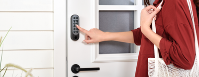 Verrous intelligents