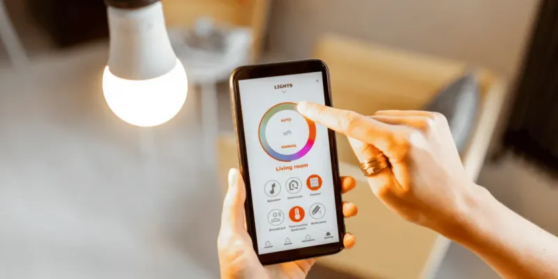 Prises & Interrupteurs