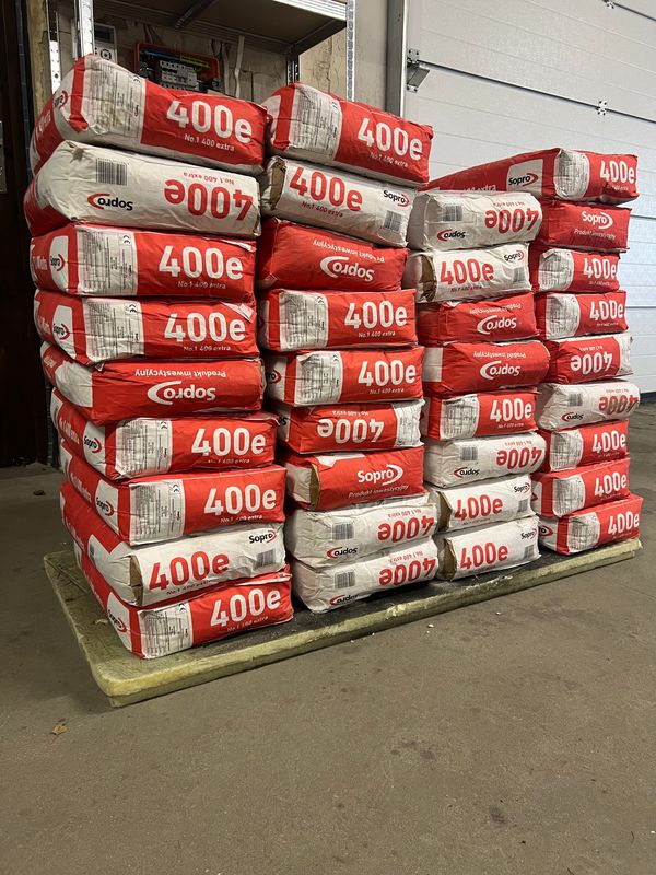 Klej wysokoelastyczny NO1 S1 extra