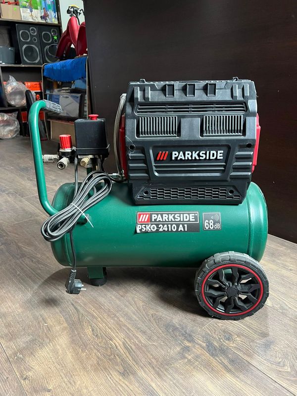 Kompresor, 1500 W, PSKO 2410 A1