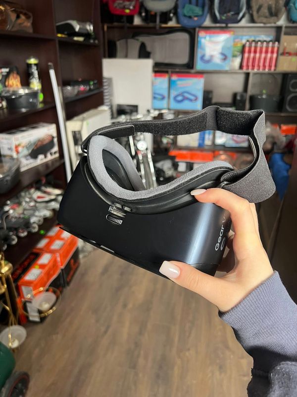 Okulary SAMSUNG GEAR VR Oculus