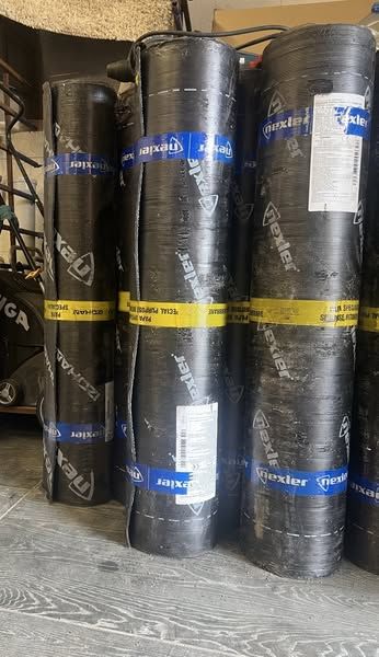 NEXLER Zielony Dach PYE PV250 S50