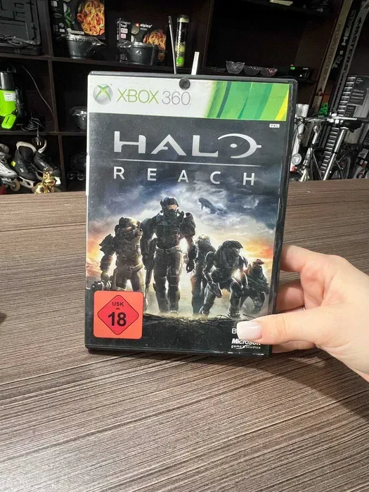 Gra na XBOX 360 Darksiders II